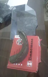 لنت ترمز نیسان