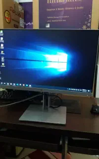 مانیتور ۲۲ اینچ hp