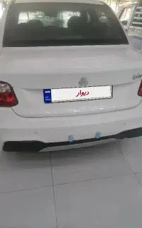 سایناS دوگانه 403