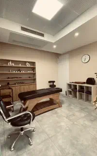 همکار ماسیس خانم برای همکاری با مجموعه