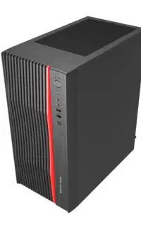 کیس کامپیوتر اینتل نسل 12 گیمینگ