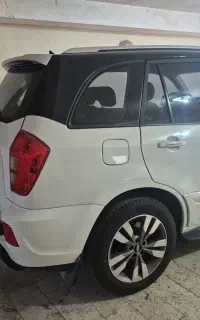 ام وی ام x33s اتوماتیک مدل 97  شخصی  بسیار تمیز
