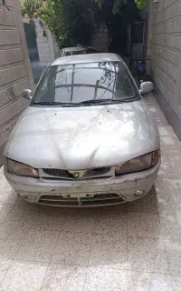 پروتون ویرا