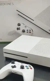 ایکس باکس وان اس دیسک خورXbox one s یک ترابایت
