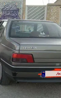405 مدل 81