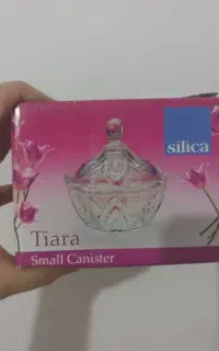 قندان ژاپن همراه جعبه آکبند