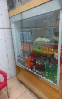 یخچال ایستاده