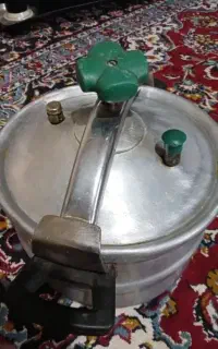 زودپز هشت نفره و ده نفر