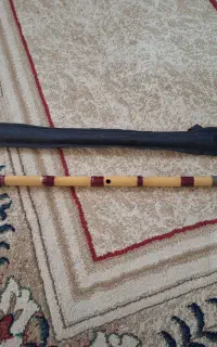 ساز سنتی نی