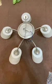 فروش لوستر