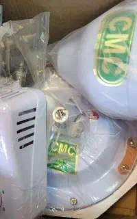 پنکه cmc