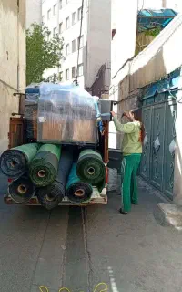 آقای باربیکو