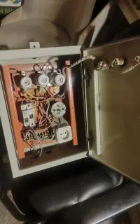 تابلو برق ۳فاز