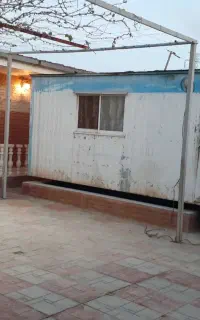 فروش کانکس ۳×۶ دست دوم در پاکدشت
