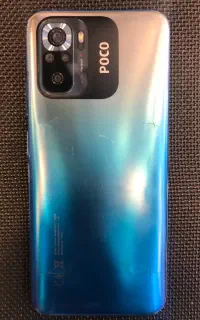 Poco m5s
