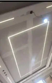 اجرای تخصصی کناف، رنگ کناف، سقف کاذب