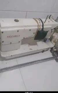 چرخ خیاطی صنعتی