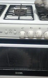 فر گاز  پنج شعله
