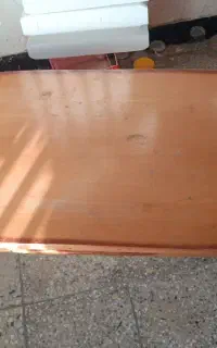 میز جلو مبلی