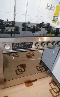 اجاق گاز