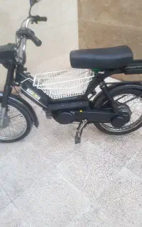 موتور براوو