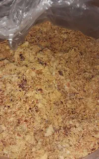 فروش انزروت گنجه بدون دانه