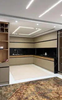 کناف تایل ۶۰در۶۰