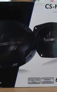 Jvc Hx-6949