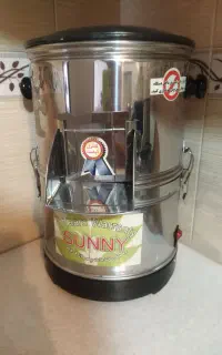 برقی‌نو‌استفاده‌نشده