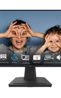 فروش یک عدد مانتیور msimp252 pro