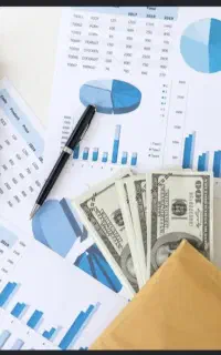 مشاوره و خدمات مالی و مالیاتی و حسابداری