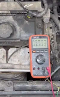 دوره برق خودرو و تست موتور