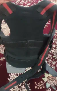 کمربند کمر