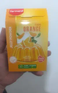 ژله قیمت قدیم