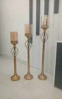 جا شمعی نو 20 روز نیست خریدم