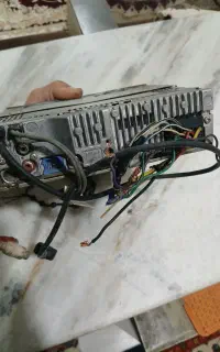 پخش پایونیر ۷۰۲۵ ۶ خروجی