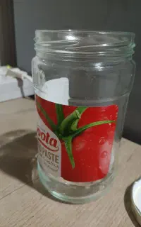 شیشه رب