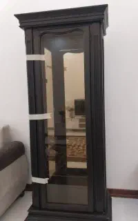 بوفه اصل چوب