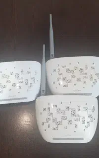 فروش و تعمیر انواع مودم