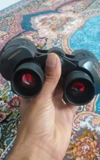دوربین شکاری درحد اصل روسی