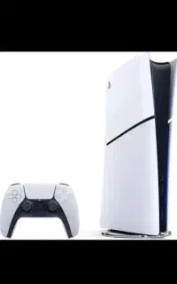 PS5
