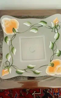 ظرف میوه