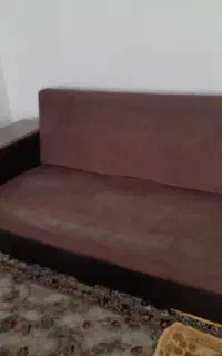 مبل پنج نفره بدون پاف