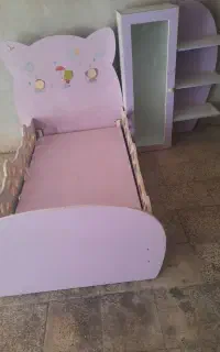 تخت کودک