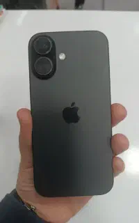آیفون ۱۶نرمال با ریجیستری