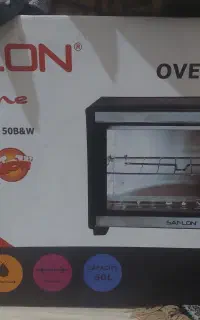 اون توستر سافلون