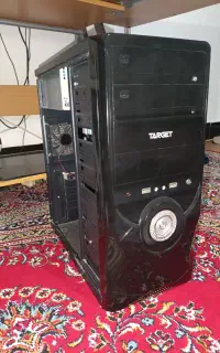 کامپیوتر خونگی (با تخفیف)