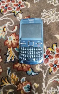 گوشی نوکیا C3