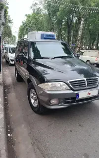 موسو ۶ سیلندر