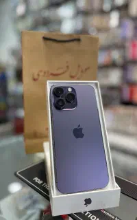 باریجستر 14پرومکس دو سیم